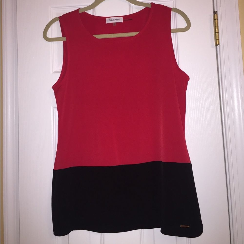 Calvin Klein Top